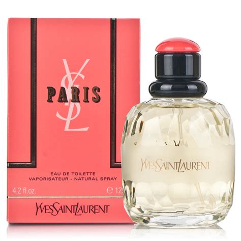 ysl paris|paris ysl perfume.